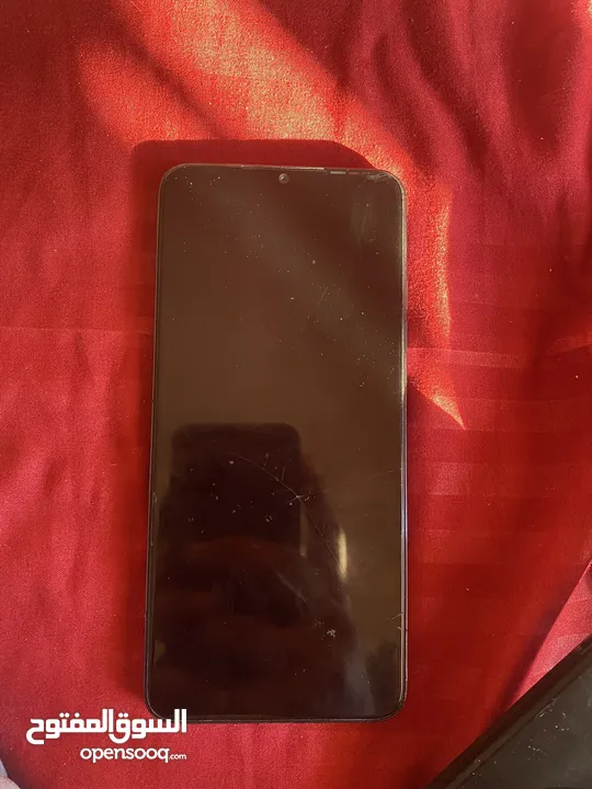 تكنو سبارك c10