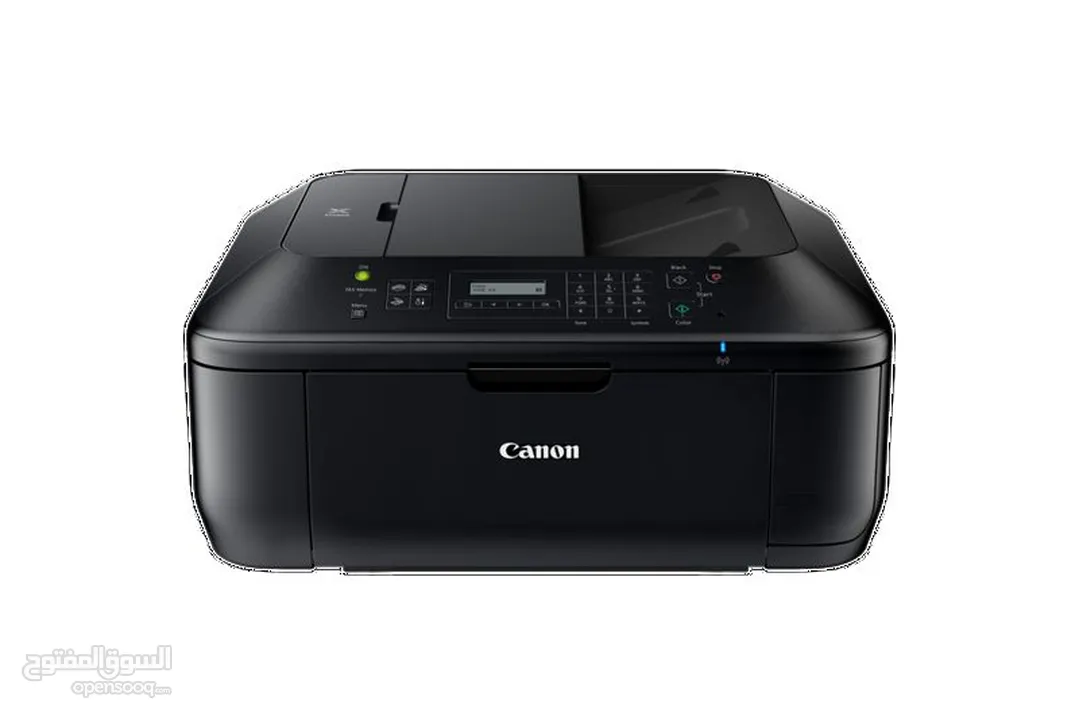 طابعة canon نوع PIXMA MX457