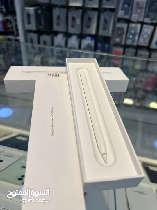 Apple Pencil 2 used like new