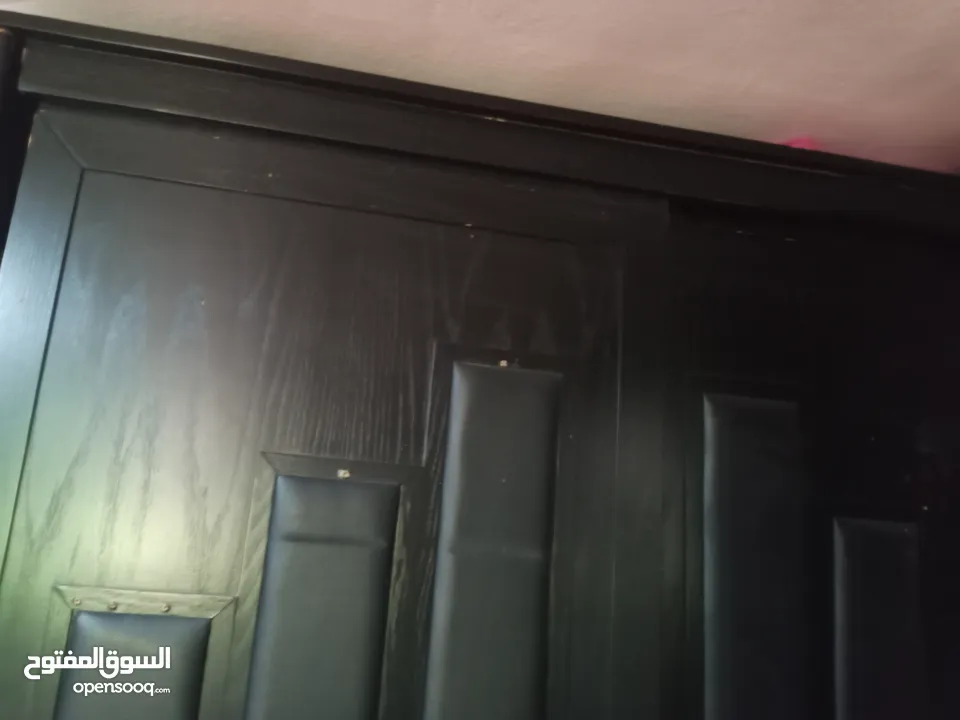 خزانة درفتين