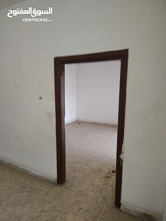 شقة للإيجار في جبل النصر