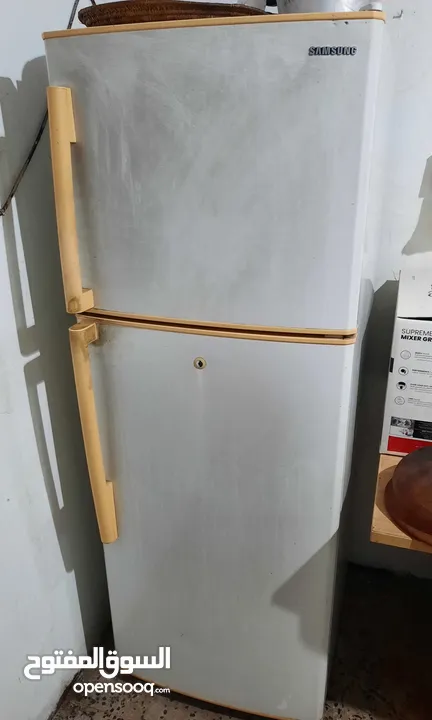 fridge samsung available