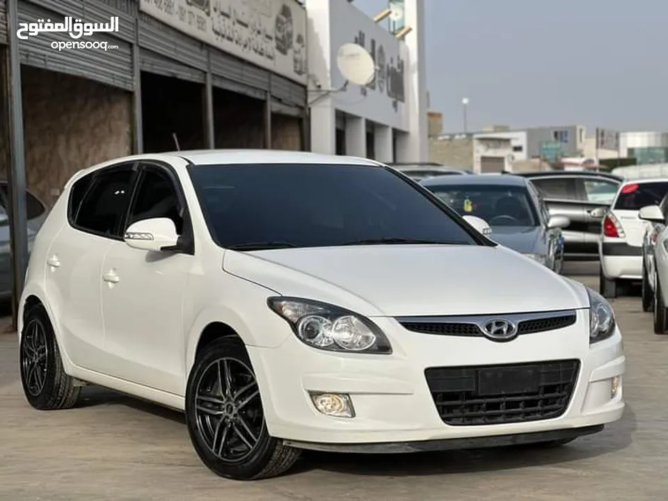 هواندي i30