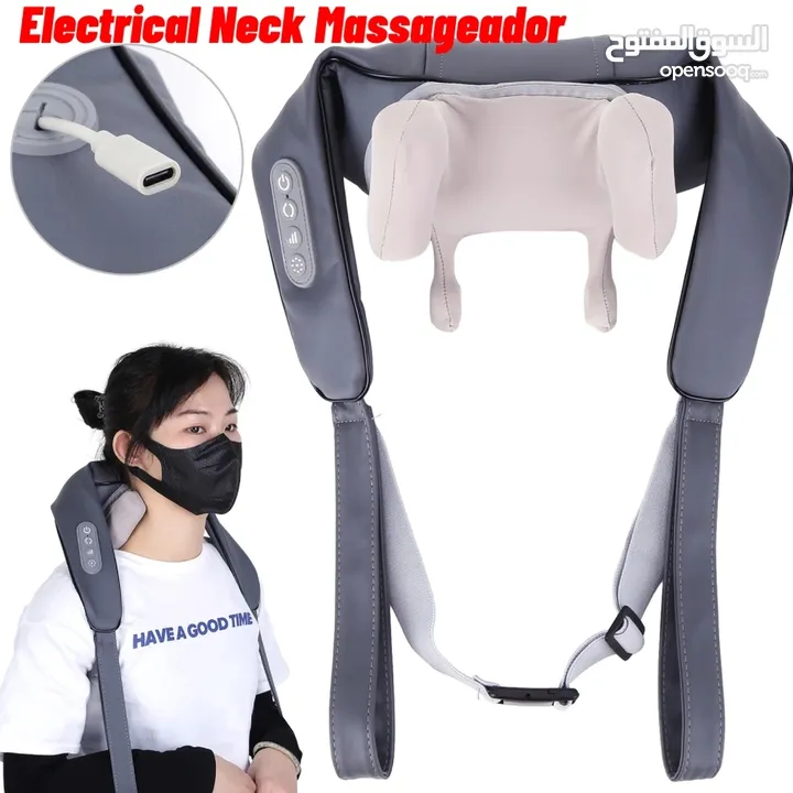 neck massager