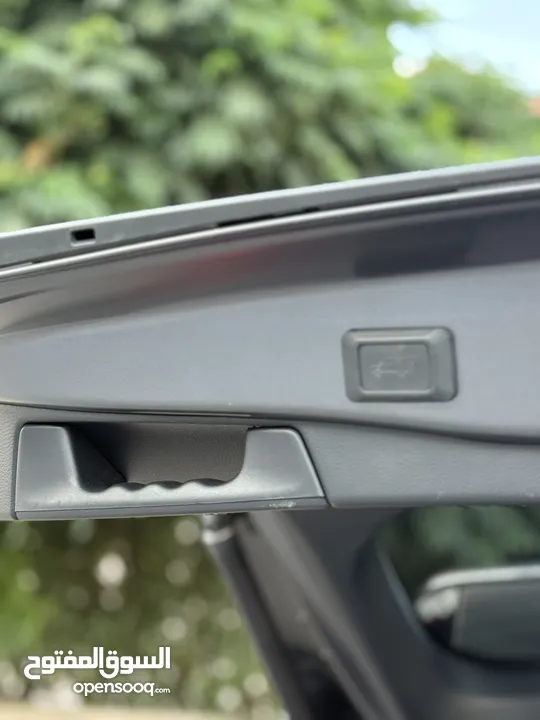 RAV4 2021(دفعه تبدء 6200)وارد اوروبي جمرك جديد فحص كامل فل كامل ليميتد كلين تايتل