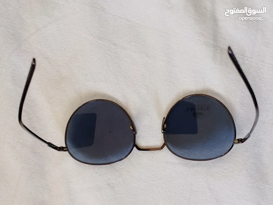 نظارة شمسيه لاكوست Lacoste جديدة  للبيع بسعر مغري