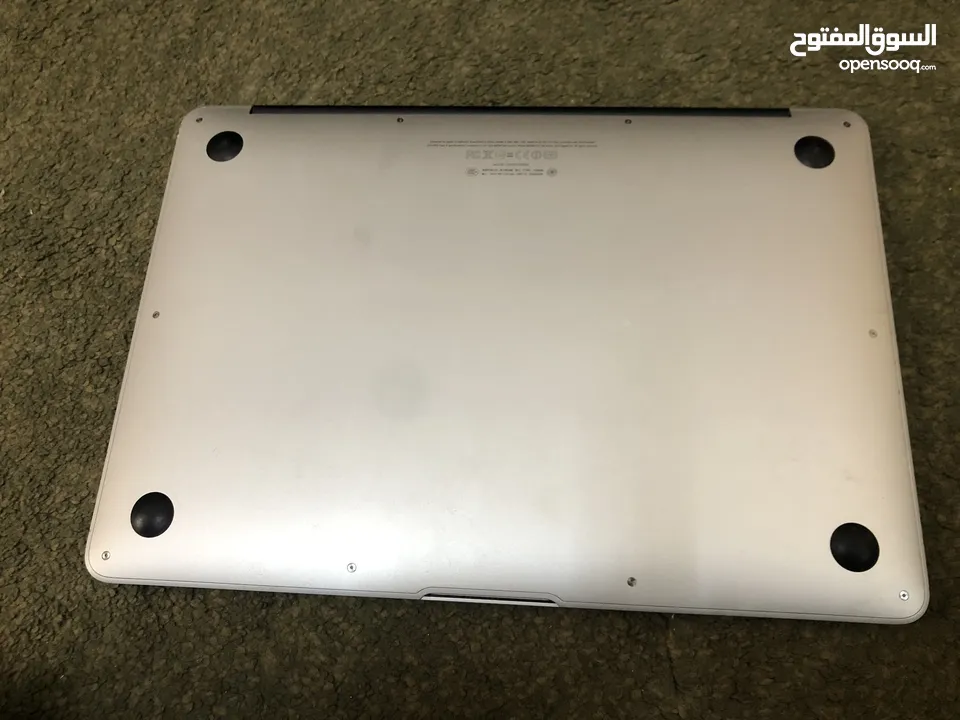 laptop Apple macbook air 2010