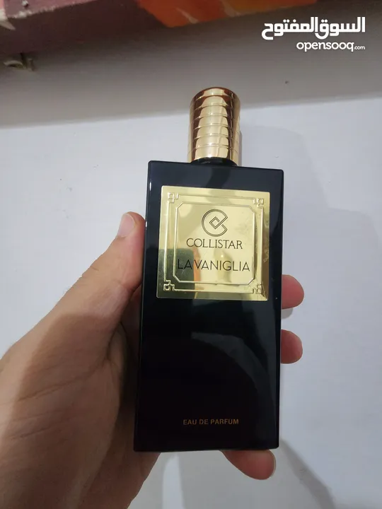 عطور أصلية 100% بدون غطاء Original perumes without covers