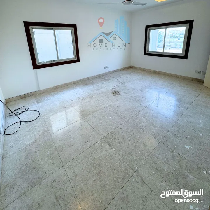 MADINAT QABOOS  ROYAL 5+1 BEDROOM STAND ALONE VILLA WITH SWIMMING POOL FOR RENT