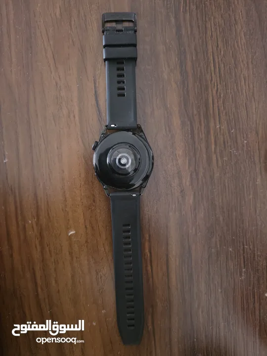 ساعة هواوي GT3