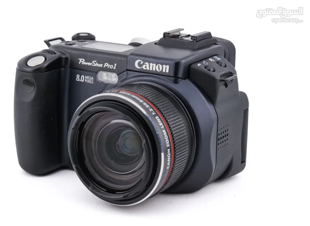 Canon PowerShot Pro1