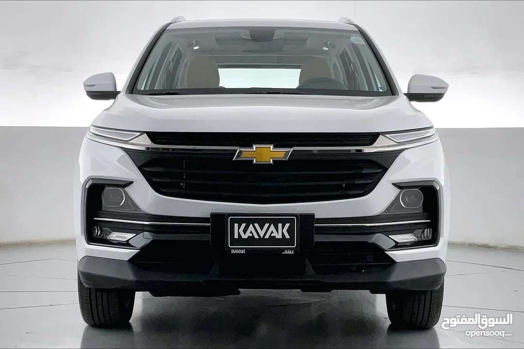 2024 Chevrolet Captiva Premier  • Flood free • 1.99% financing rate