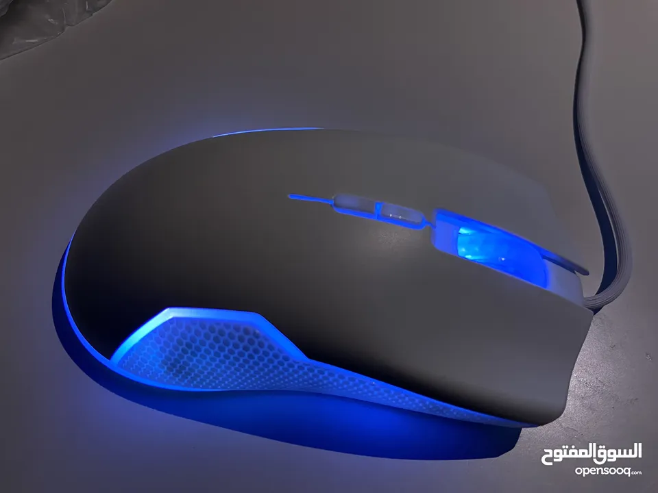 ماوس قيمنق..mouse Gaming