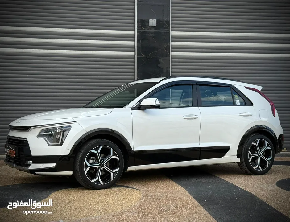 نيرو 2022..فل الفل عدا فتحه .فحص نخب .بنزين +كهربا .. رام لله او الخليل