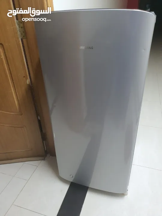 urgent sale samsung  fridge