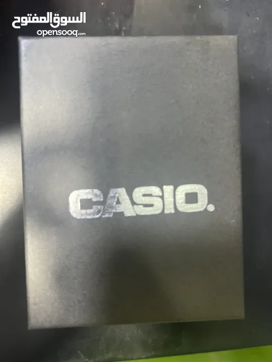 Casio original