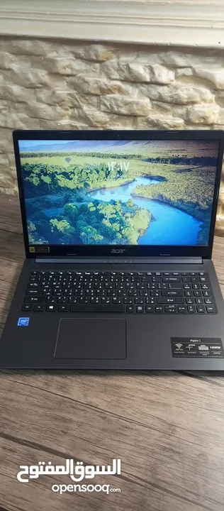 لاب توب Acer aspire 3 2023  للبيع