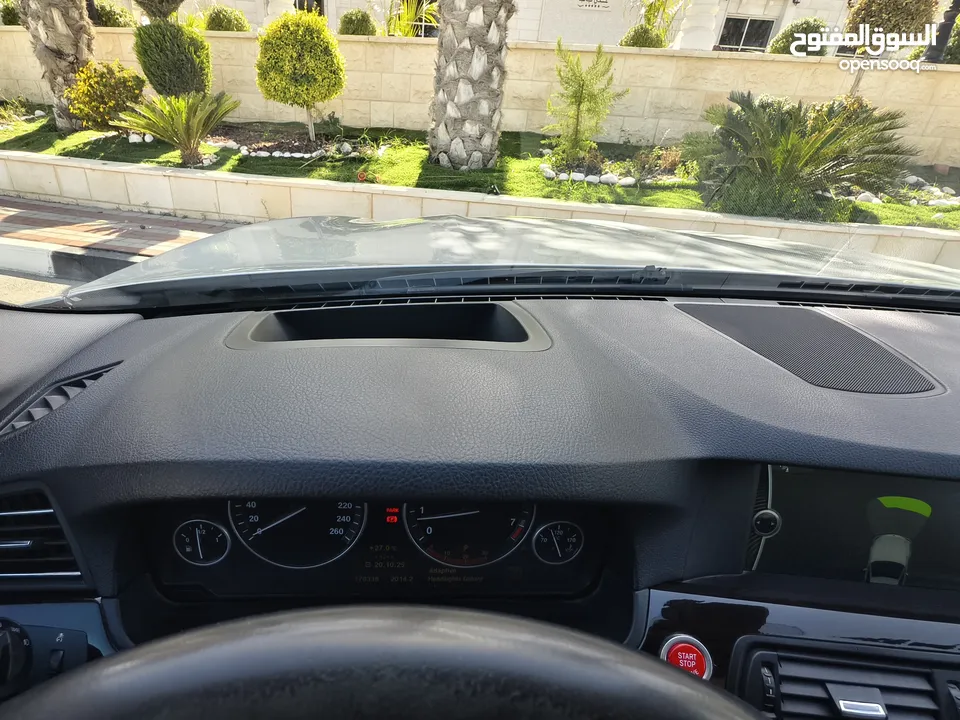 F10 535i 2010