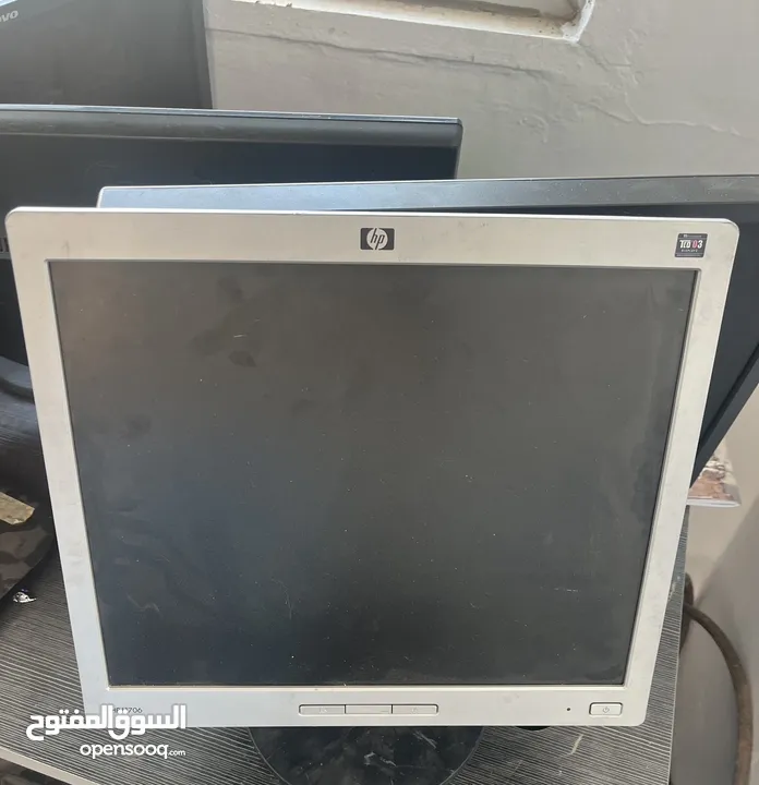 شاشات كومبيوتر ال جي واتش بي