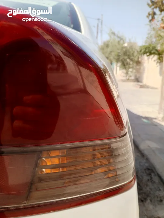 سيفك 2003 تب نظافه