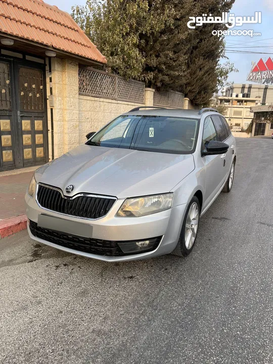 أكتافيا ستيشن بوش