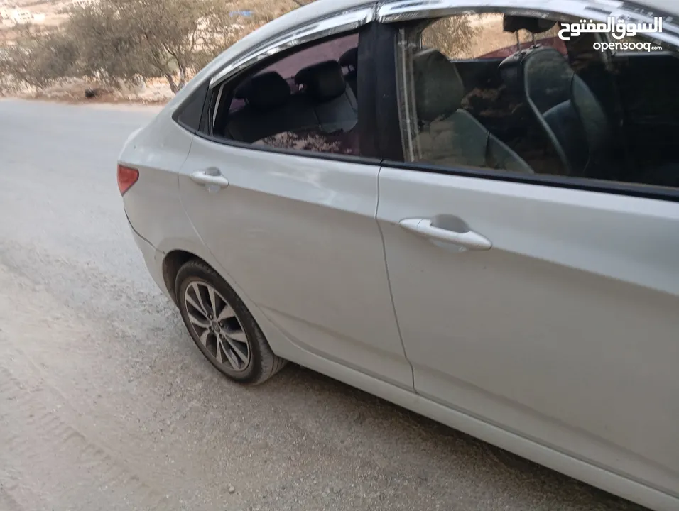 هونداي .. اكسنت