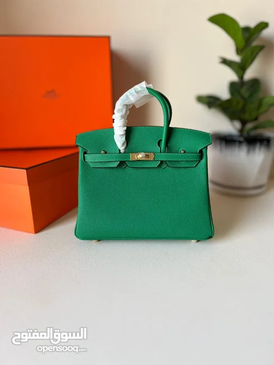 Hermes Birkin