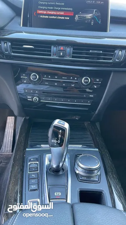 BMW X5 Xdrive40E Performance 2018