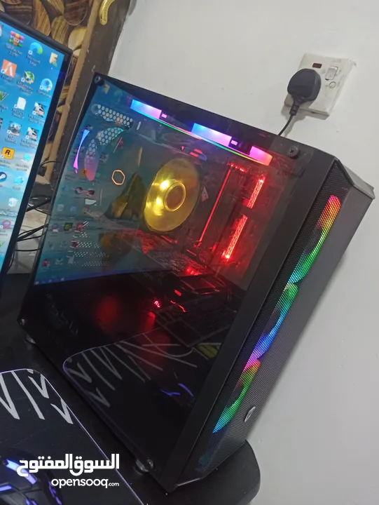 سيت اب كامل pc