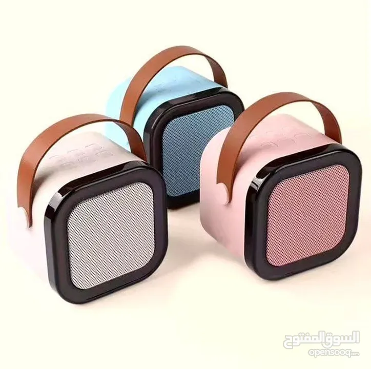 Mini Speaker