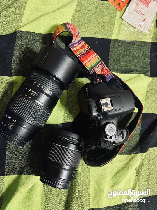 canon 2000D