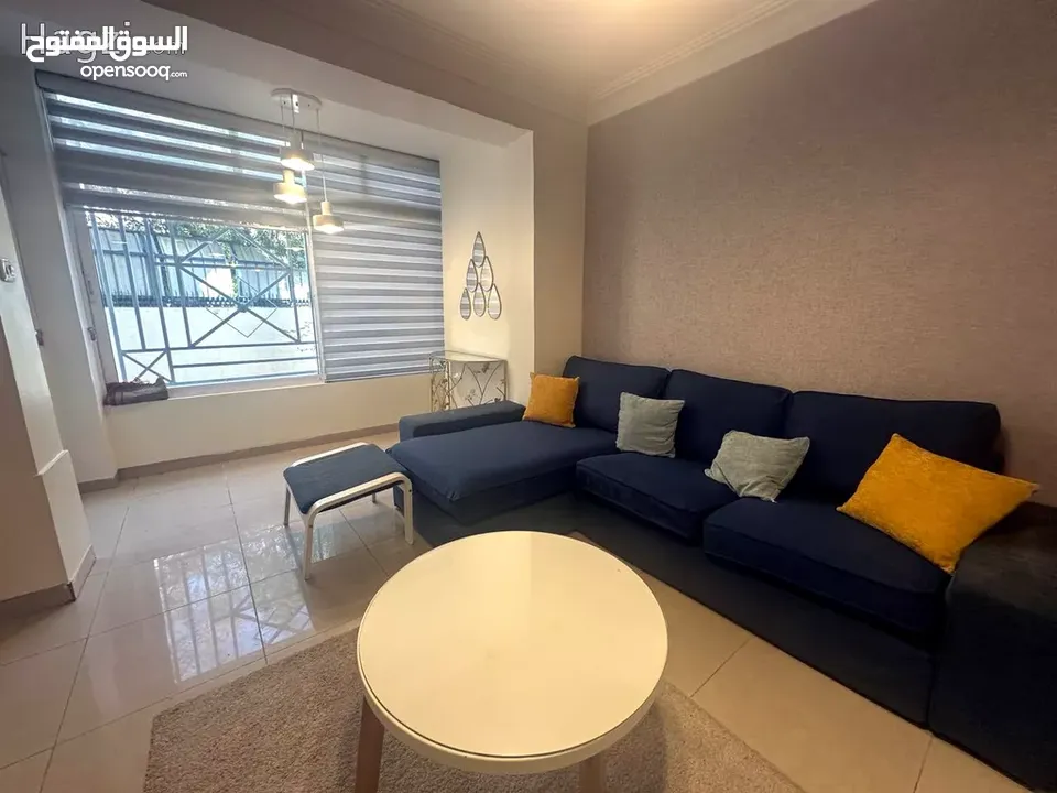 شقه غير مفروشه للبيع في منطقه الرابية ( Property ID : 37052 )