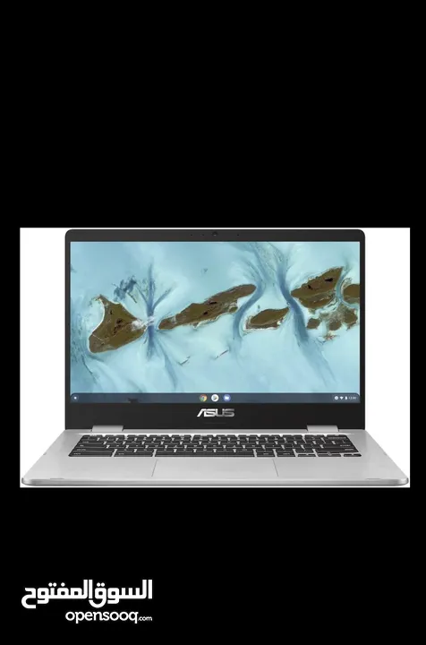 ASUS Chromebook C424