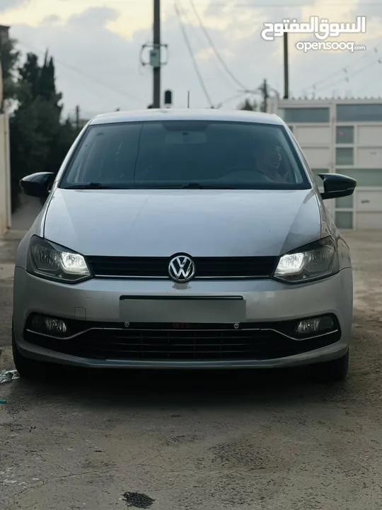 بولو ترخيص 2014