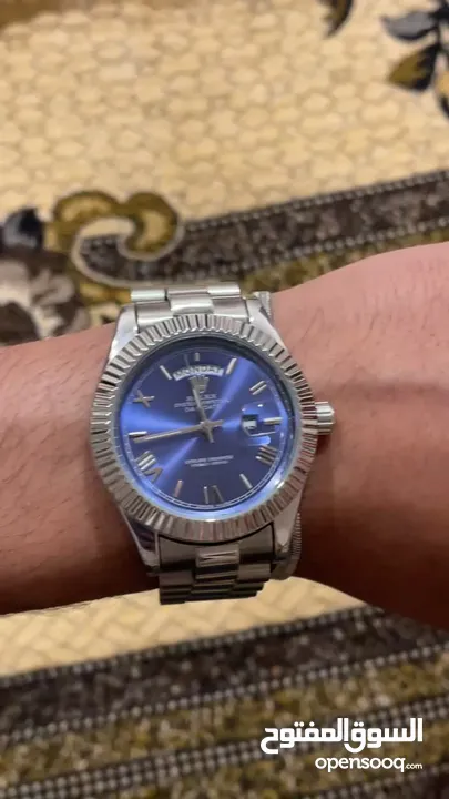Rolex oyster