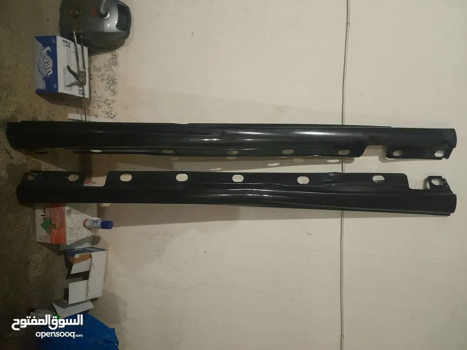قطع مرسيدس طوافه متعدده بحال الوكاله w221