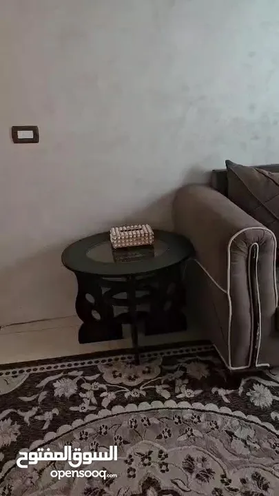 طقم كنب مستعمل