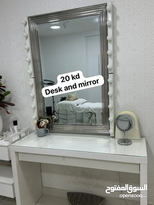 Great deals! Many items must go!