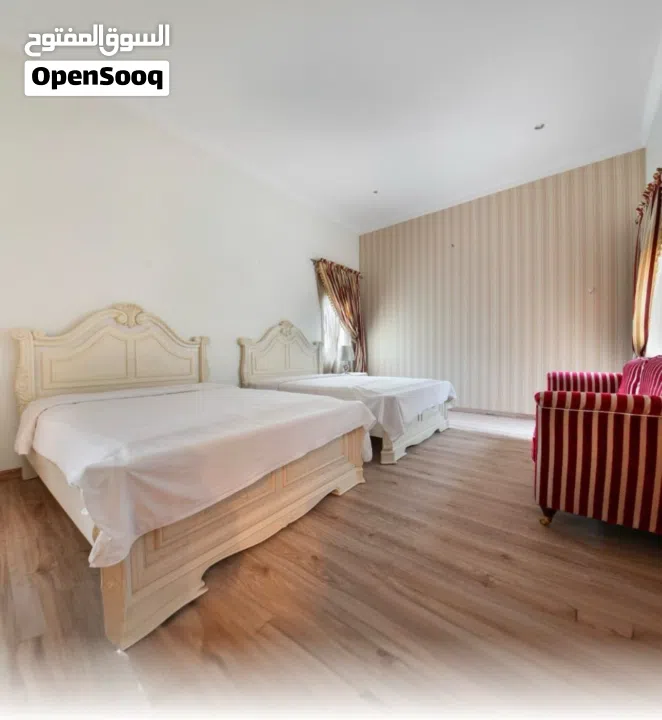 فله للبيع في مكان راقي وممتاز