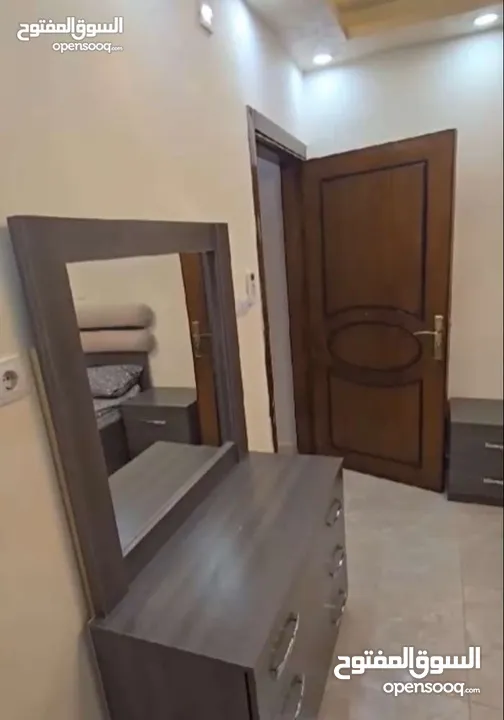 شقق و استديوهات مفروشه للايجار العقبه