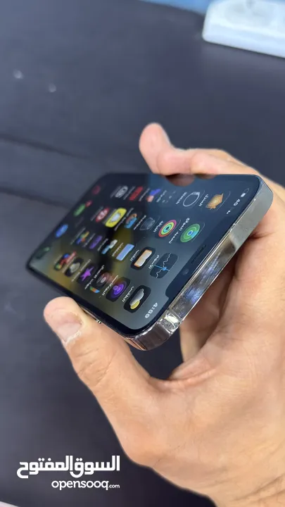iPhone 12 Pro...256gb