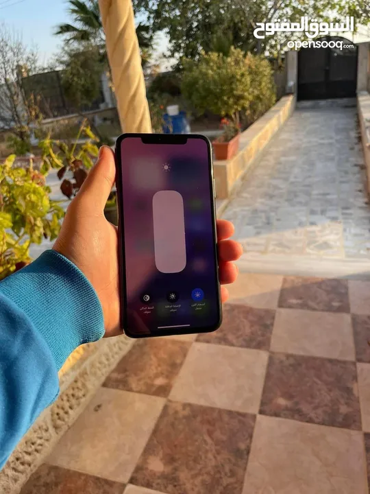 ايفون 11 برو ماكس وكاله