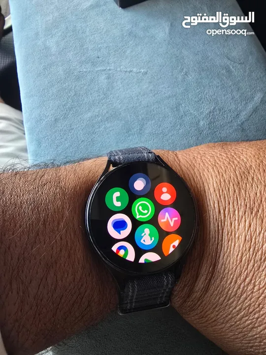 Samsung watch 5