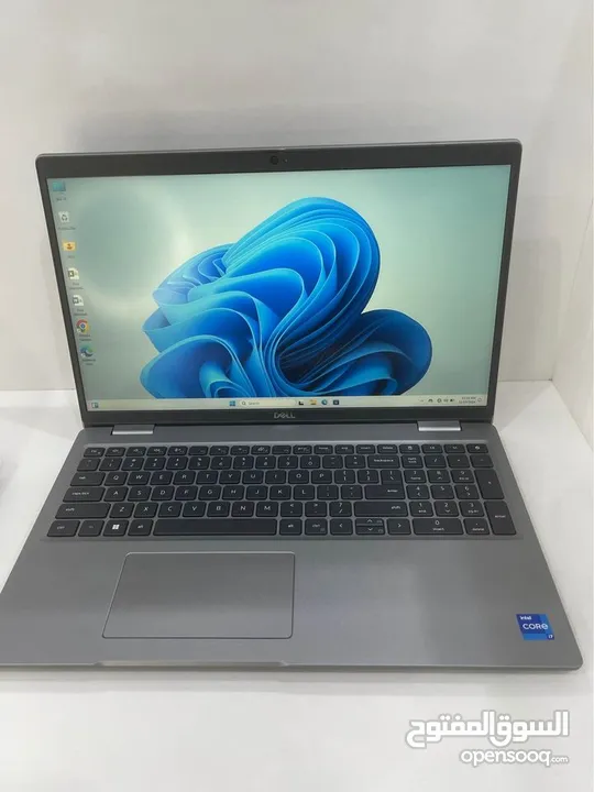 Dell Latitude 5530 – Core i7 (12th Gen), 16GB RAM, 512GB SSD