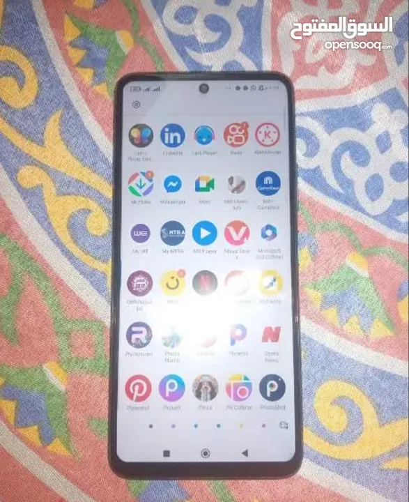 poco X3 gt 256