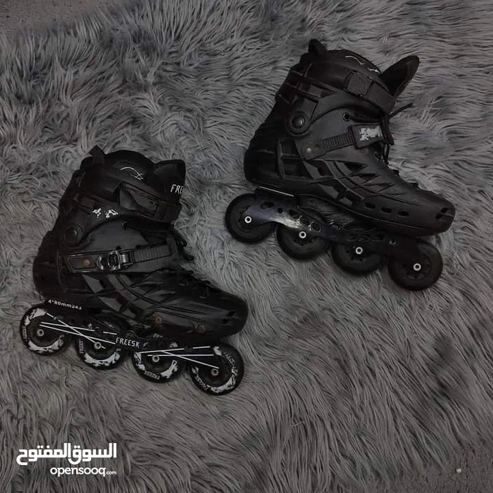 أفخم السكيتات والماركات العالمية