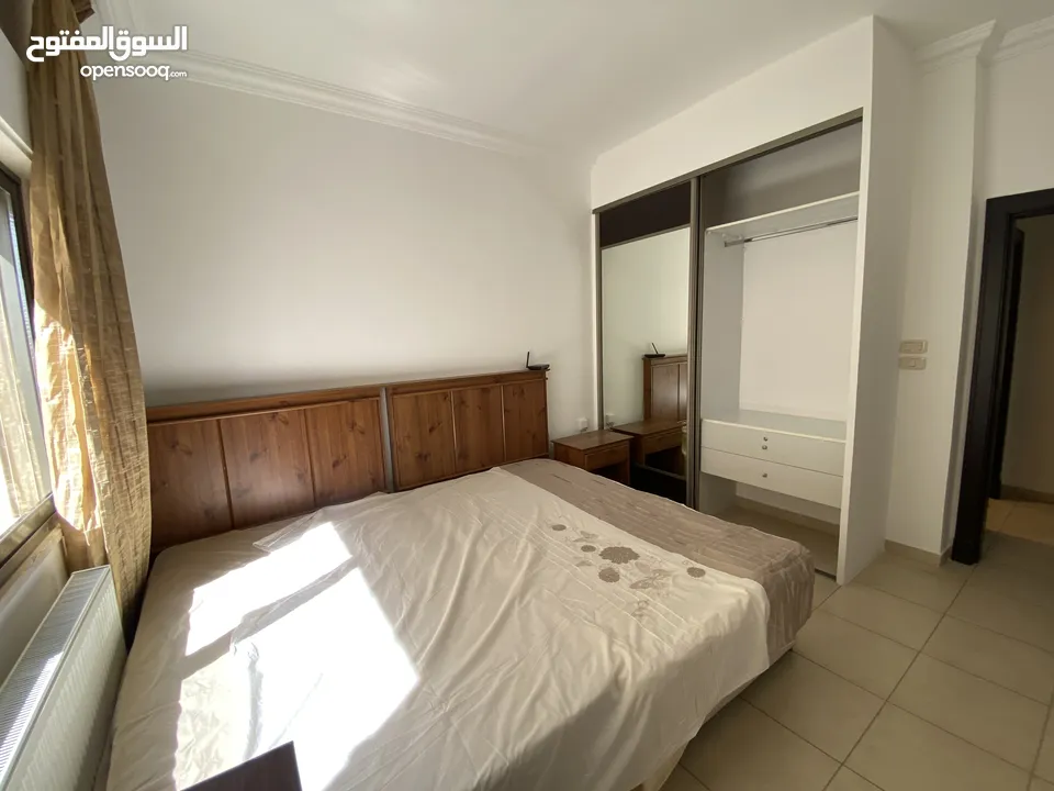 شقة مفروشة للإيجار 186م2 ( Property 16375 ) سنوي فقط