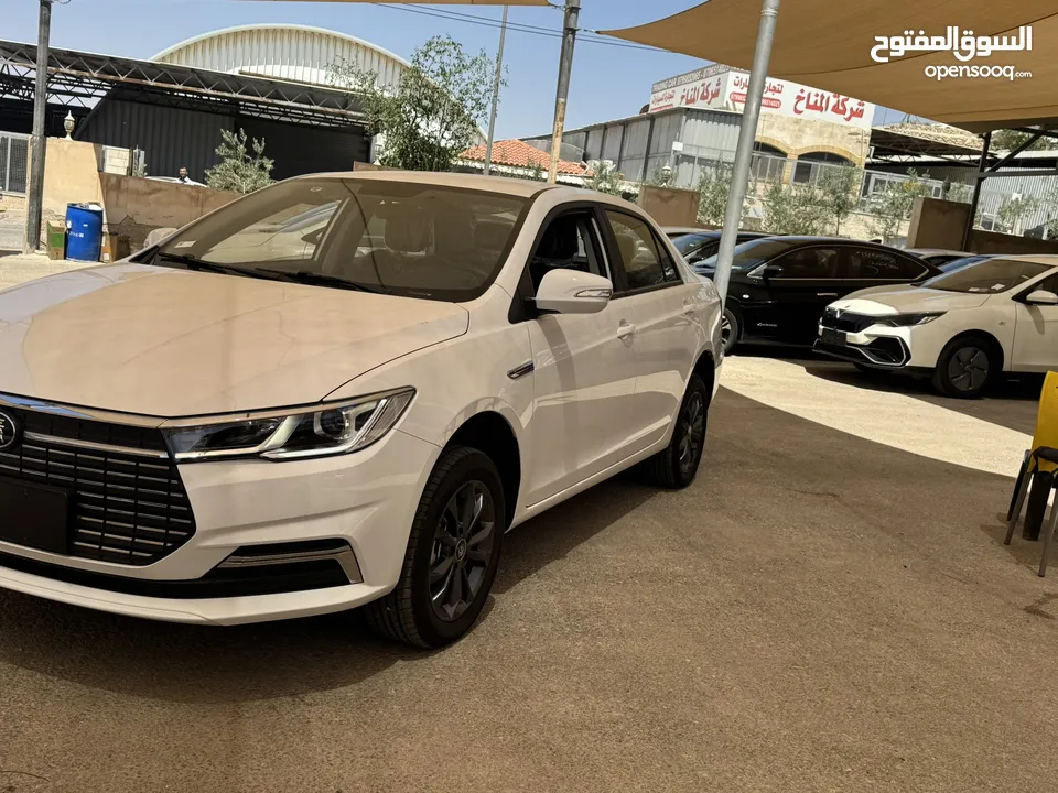 ‏Byd Qin Elcetric 2022 بي وآي دي كوين  2022