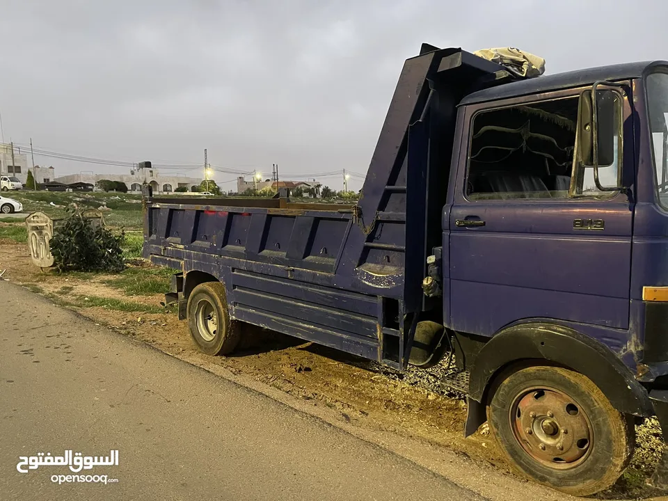 قلاب شحن موديل 1984