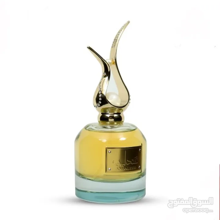عطر عندليب للنساء 100 مل